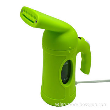 2014 First Recommend Item, Small Travel Garment Steamer with Working Voltage of 120V